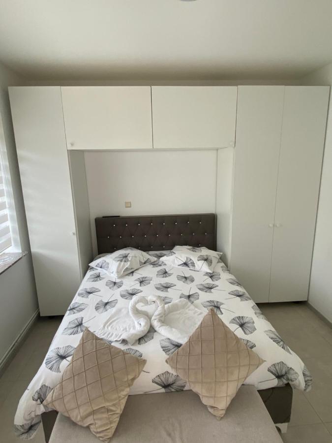 1-E Superbe Appartement Lumineux Charleroi Exteriér fotografie